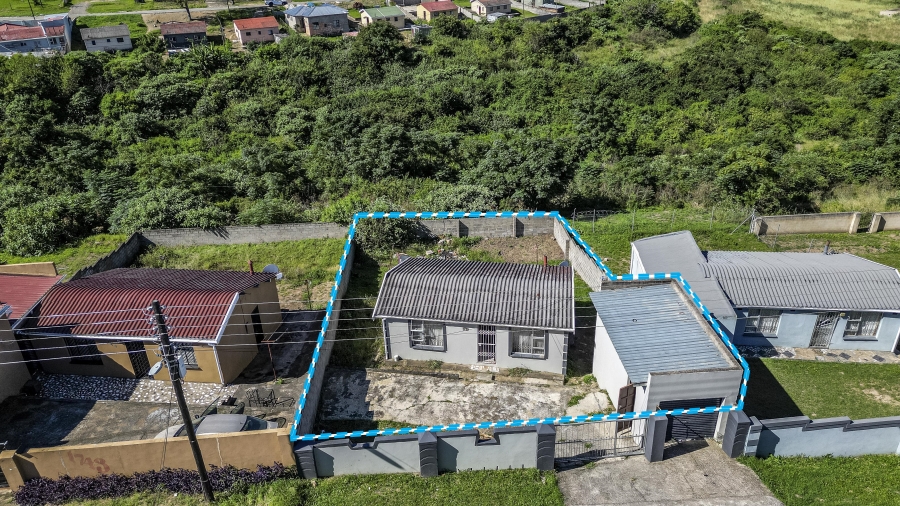 2 Bedroom Property for Sale in Mdantsane Nu 6 Eastern Cape